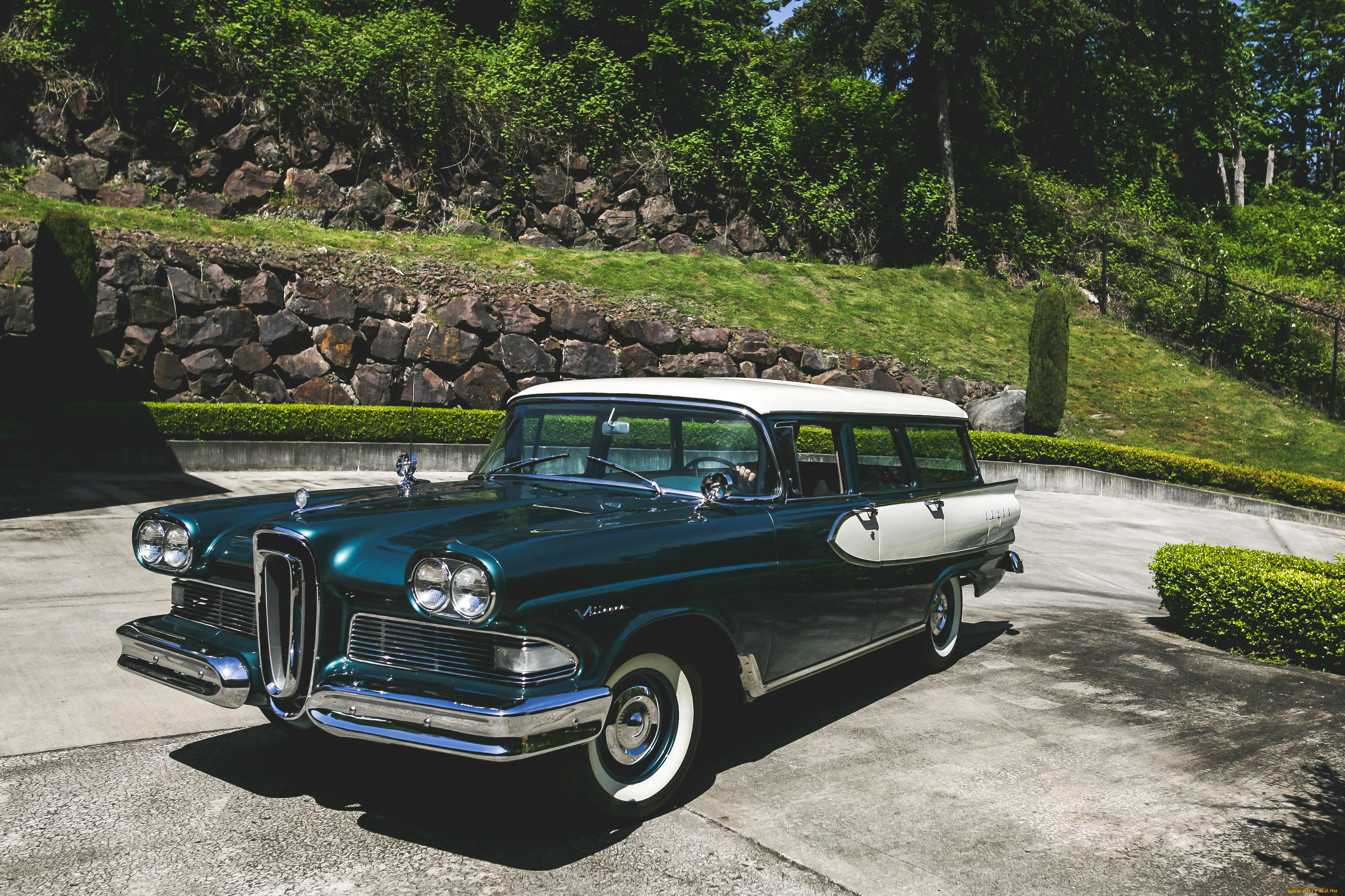 , edsel